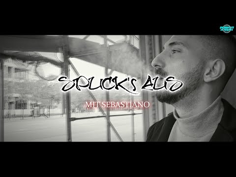 27 | "SPUCK'S AUS" | SEBASTIANO