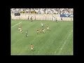 Gavin Henson Storming Tackle In His First Minute Of International Rugby