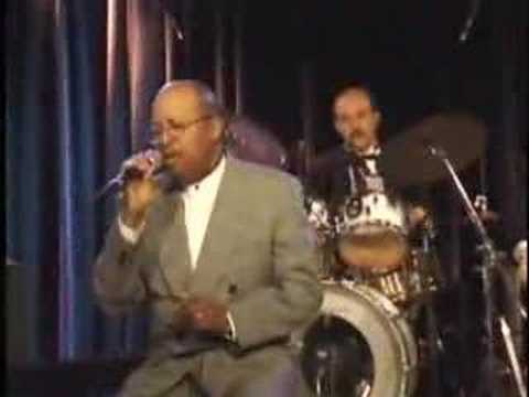 Promotional video thumbnail 1 for Richard Cookie Thomas