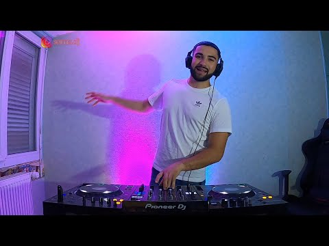 Club Mix #66 XDJ XZ Live - KEVU, Hardwell, Maurice West, Castor & Polux