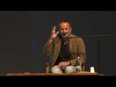 Festival of the Mind 2021 – Matteo Nucci