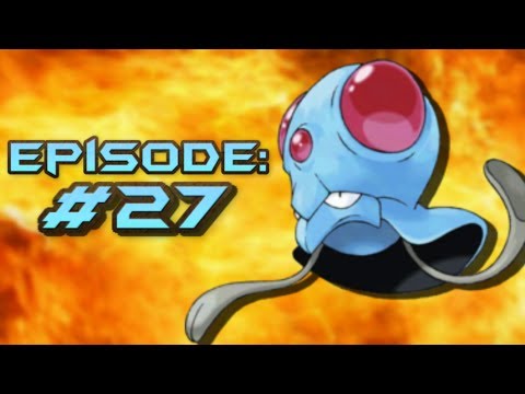 Pokemon Fire Red LP W/ Original151 Episode 27 - Route 21