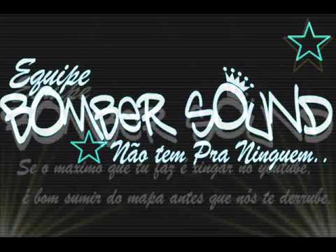 Dj Nenê Feat Mc Leandrinho - Só Com Ela ( Eq Bomber Sound 2012)