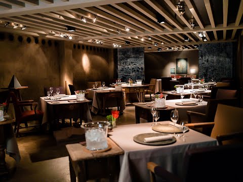 A Glimpse of the Atelier Munich with Two Michelin-Starred chef Anton Gschwendtner