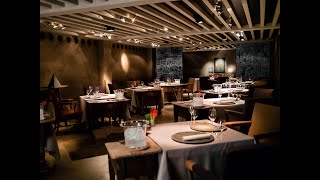 A Glimpse of the Atelier Munich with Two Michelin-Starred chef Anton Gschwendtner