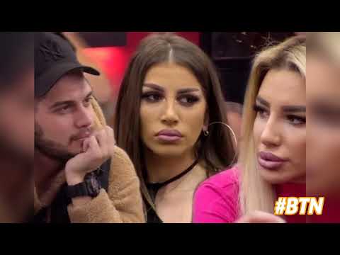 DALILA IMA PAKLENI PLAN DA PONIZI ALEKSANDRU! Dejan nije svestan šta mu bivša žena radi iza leđa