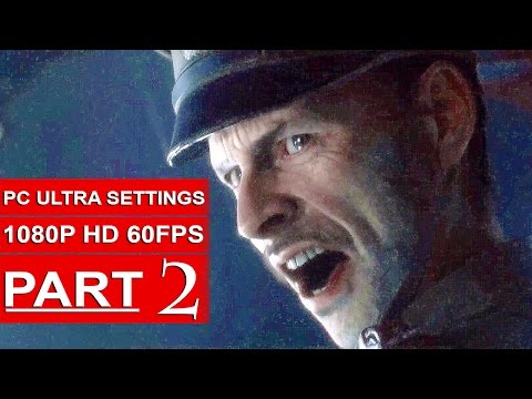 BATTLEFIELD 1 Gameplay Walkthrough Part 2 [1080p HD 60FPS PC ULTRA] Single Player - No Commentary