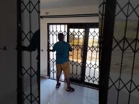 Installation Video 5