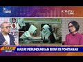 Dialog Kasus Perundungan Siswi Di Pontianak Apa Yang Harus Jadi Perhatian Khusus 2