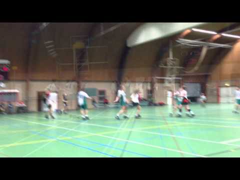 ACKC B1 - Sporting Delta B2