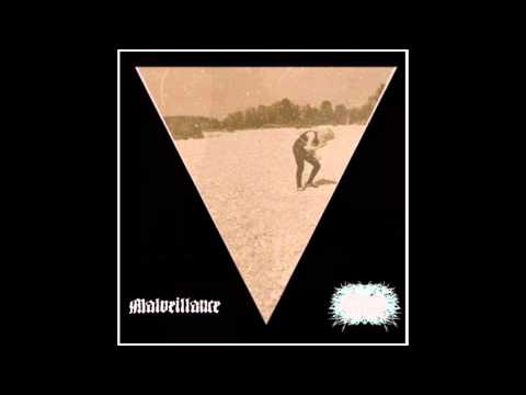 Malveillance - Nazi Go Home (Crude SS)