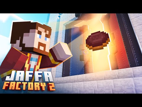 Church of the Jaffa-day Saints | Jaffa Factory 2 #50