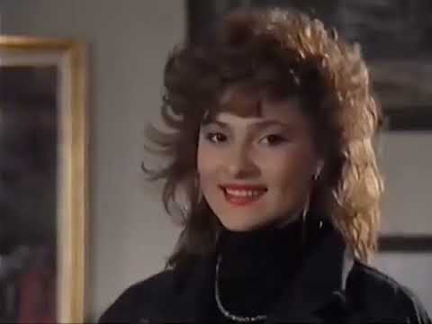 Ceca - Lepotan (Official Video 1989)