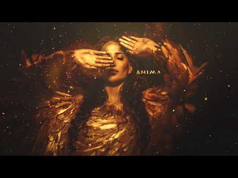 Justyna Steczkowska - Wybaczcie mnie złej (ANIMA)