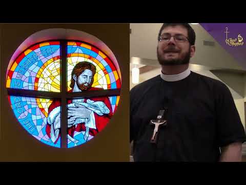 March 11th, 2022, Good Shepherd Daily Devotion