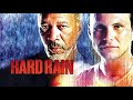 Hard Rain Best Action Crime Movies Morgan Freeman Christian Slater Minnie Driver Ed Asner Betty
