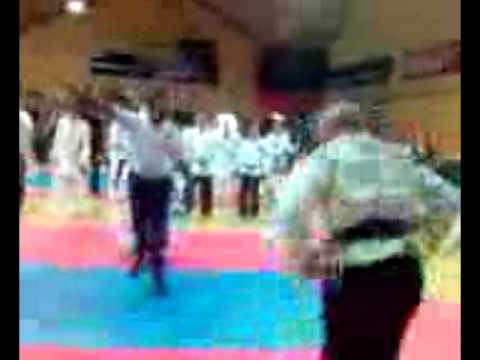 Fear Allah and not the Opponent