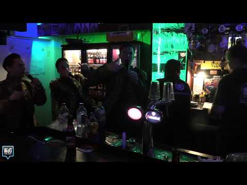 Vreug of Laat is Patrick zaat - De lèste drej