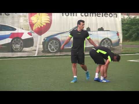 ⚽ Pokemonii v CS Aurelian 🏆 Cupa de Vara, Grupa E – 1