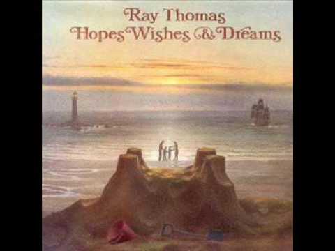 We Need Love - Ray Thomas