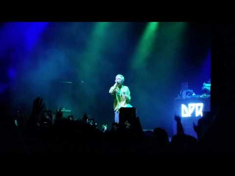 DPR LIVE LAPUTA 121018 LA