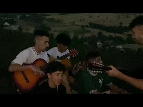 Cocktail Kabyle #2 (J'ai quitté mon village, Sehragh fellam ttghenigh, Teqqariyid ala3mar)