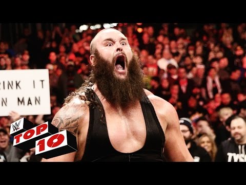 Raw Viewership Down This Week For A Day-After-Christmas Episode