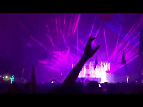 Bassnectar - High Remix (Bonnaroo) 2018