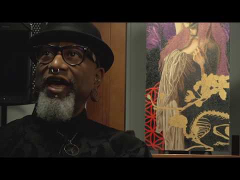 Blank Canvas ATX EP 2 - Karen Woodward & Roni Zulu