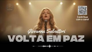 Volta em paz @studiodioprise | letra: Bruno Colonnese