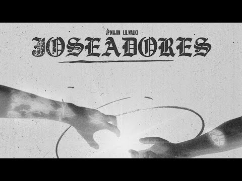 JP Majin & Lil Walki - JOSEADORES (Prod. Andro) (Full Álbum)