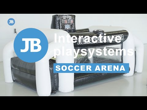 IPS Human Soccer Arena