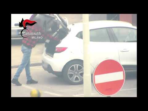 Traffico di droga tra Italia, Hong Kong e Marocco: dieci indagati