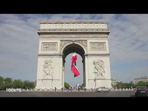 Den danske metode, men hver gang han siger "hundredetusindevis" går det 10% hurtigere