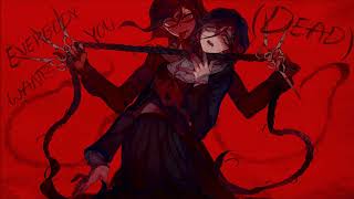 Nightcore - Everybody Wants You (Dead) [HD]