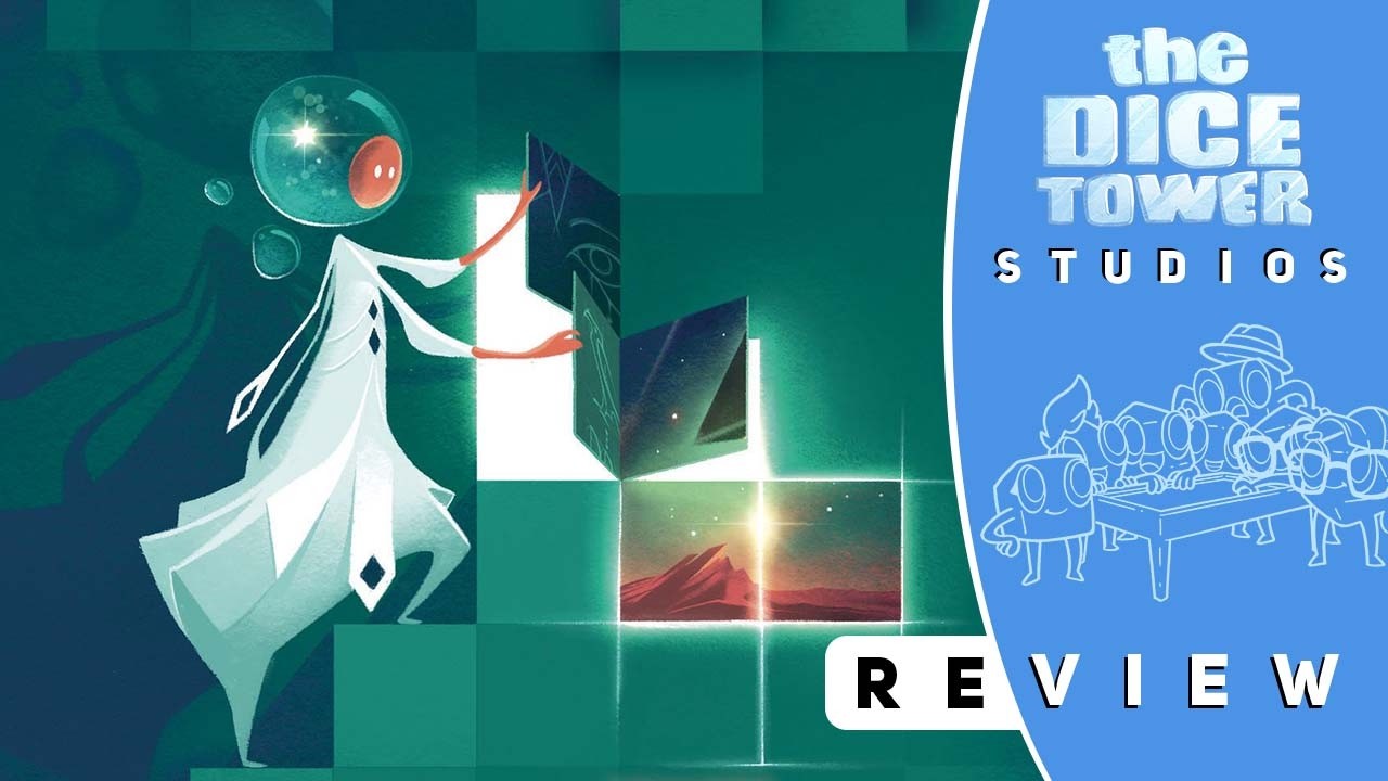 Behind Review: Let's Put This Behind Us