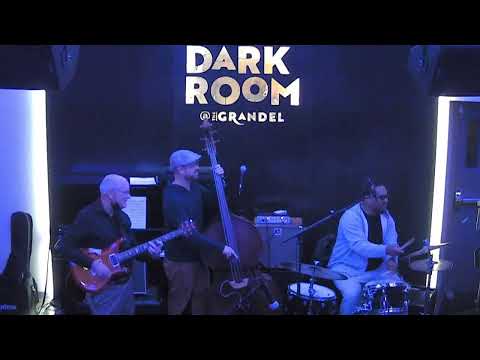 Bob Deboo Jazz Jam ~ @ The Dark Room ~ 11/11/21