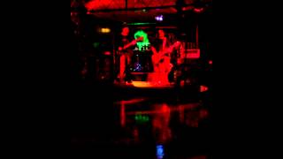 Lovekillcircus live @ the marquis lounge