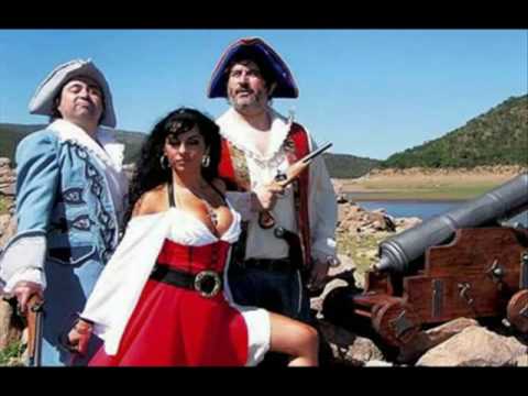 El flaco pailos y el oso polar