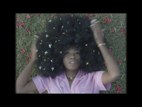 Hadiya George - Hot Flavor (Official Music Video)