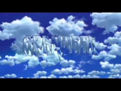 Grandeek: Gaiden Umi no Mieru Oka de Rie Tanaka