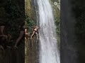 Dhokaney Waterfall Near Suyalbari Nainital Weekend Bankers Life VHs Jeenahikes Life