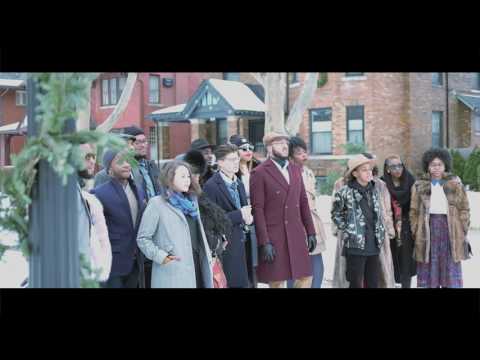 Corner Store Creative video.