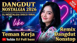 Download lagu LAGU ENAK BUAT KERJA 2026: Playlist 15 Lagu Pilihan Terbaik Penuh Semangat | DJ Aris Team mp3
