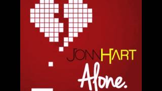 Jonn Hart - Alone [Best of R&amp;B]
