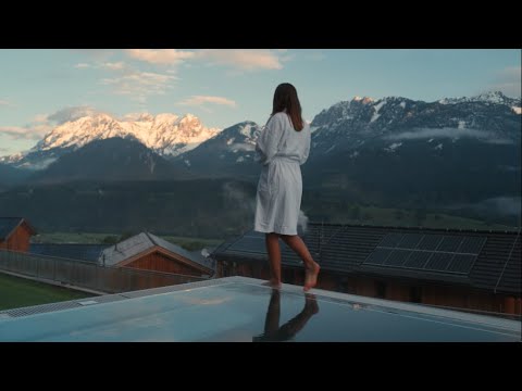Erleben Sie die Alpen mit Almdorfbau & ALPS Resorts | 'My Way of Holiday'