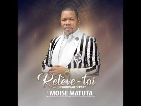 Moise Matuta Avocat ( audio officiel)