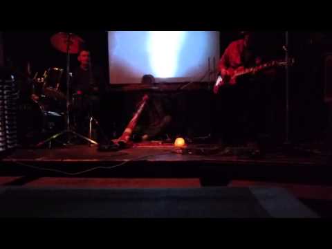 Space Bandits - Space Bandits AC klub live concert