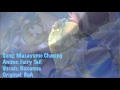 Masayume Chasing Piano Version~ Duet ft ...