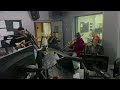 "Stayed Away Too Long" - 89.7 FM - The River